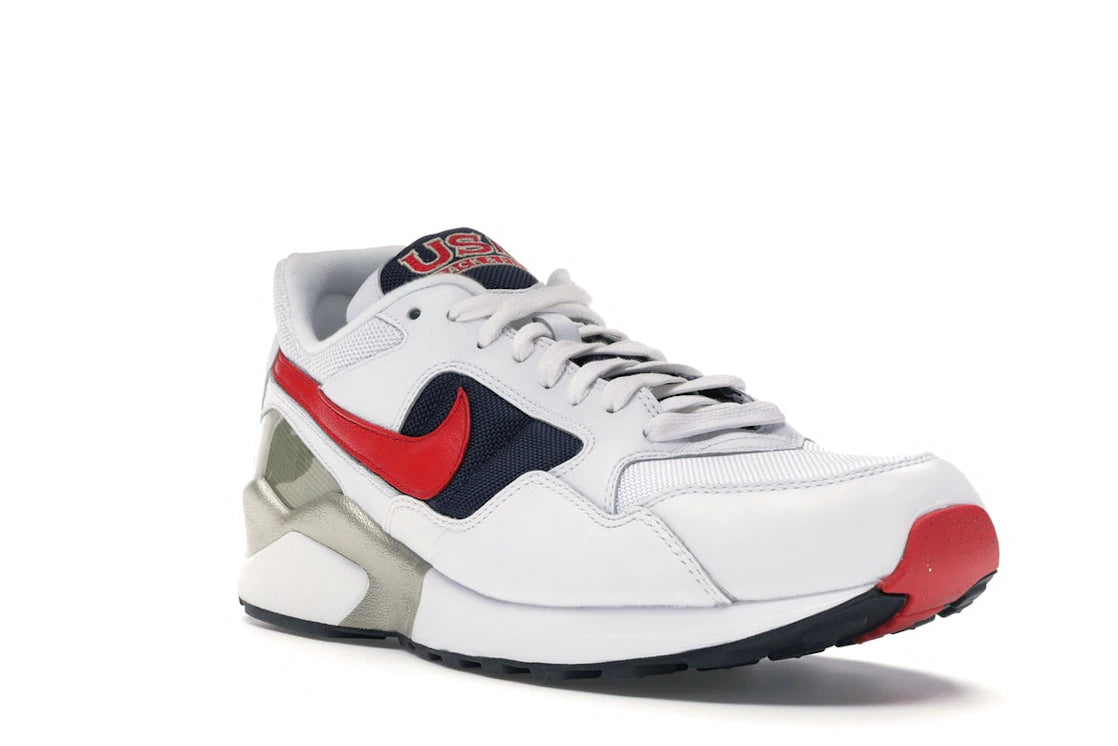 Nike Air Pegasus 92 Olympic (2016) - vue secondaire A