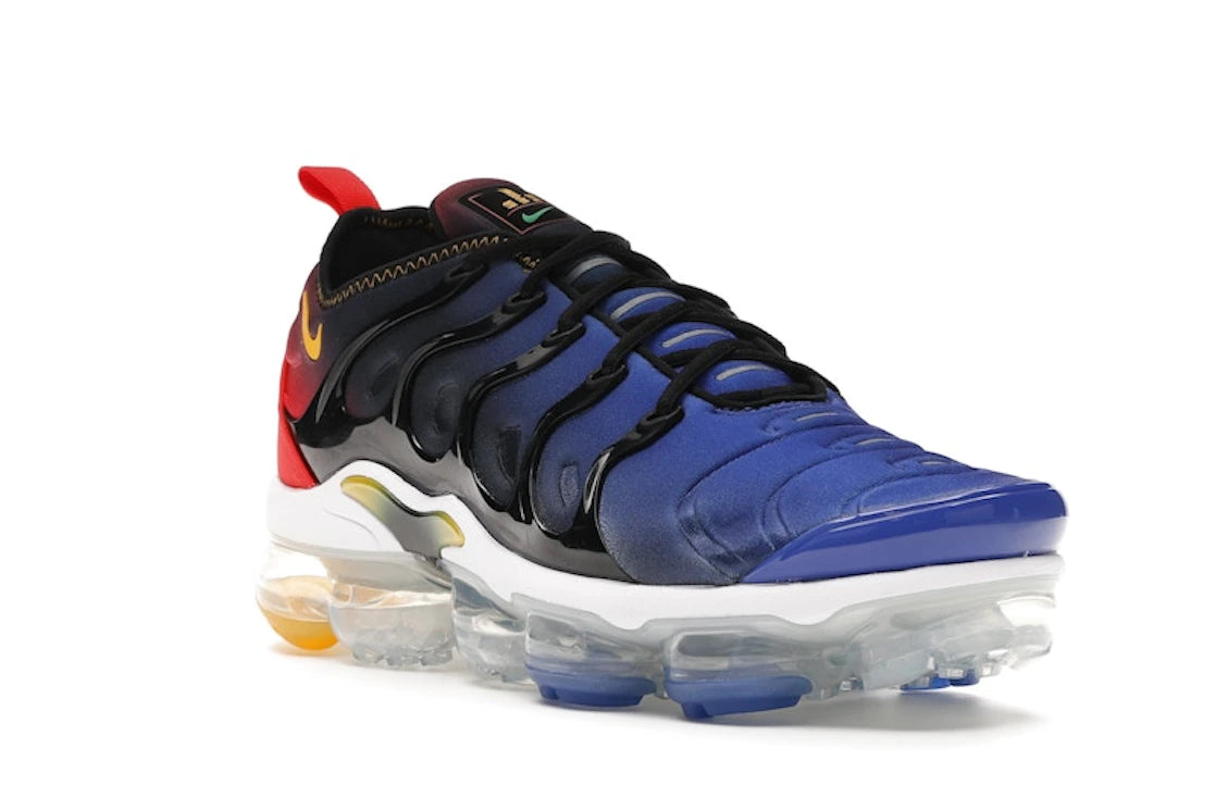 Nike Air VaporMax Plus Live Together, Play Together - vue secondaire A