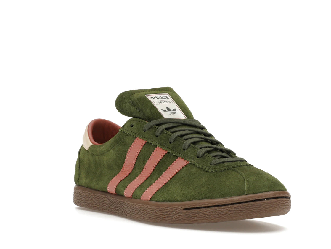 adidas Tabacoo END. Fly Fishing Pine - vue secondaire A