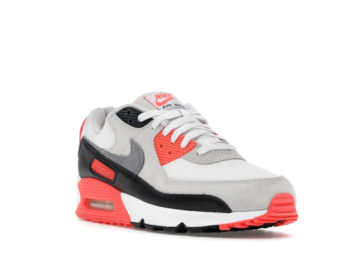 Nike Air Max 90 Infrared 3M (2026) - vue secondaire A