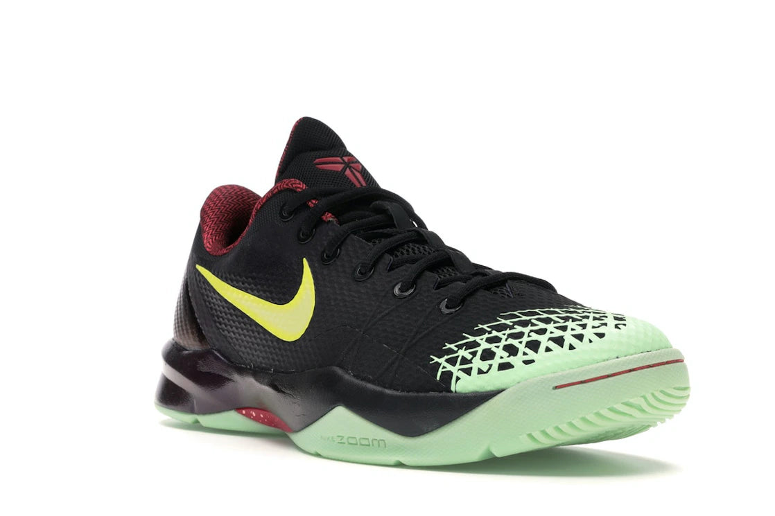 Nike Kobe Venomenon 4 Glow-In-The-Dark - vue secondaire A