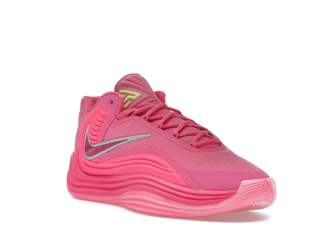Nike Giannis Freak 7 Live Wire - vue secondaire A
