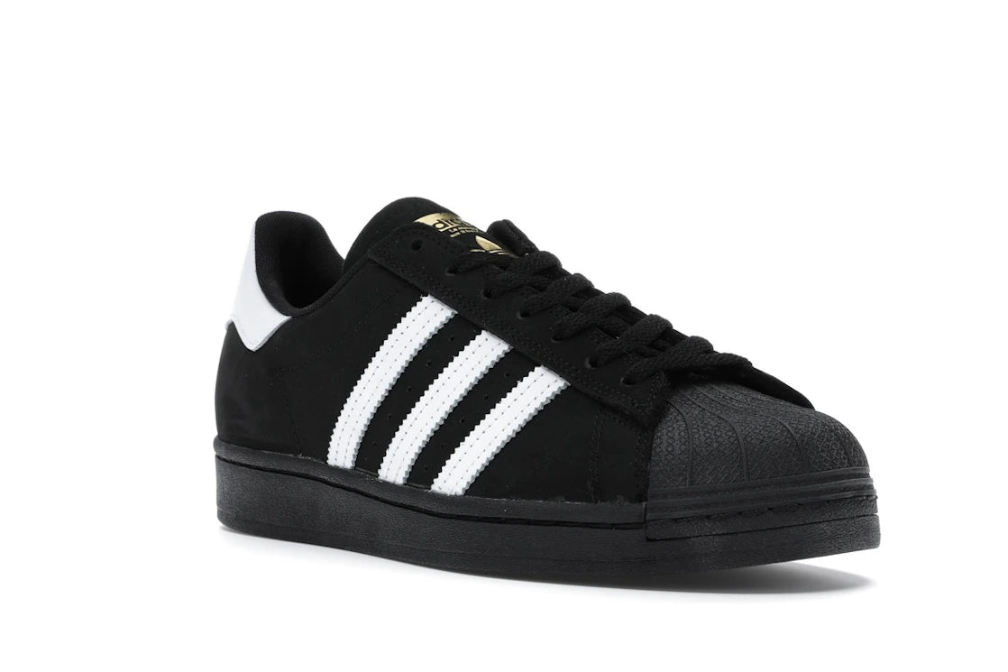 adidas Superstar Core Black - vue secondaire A