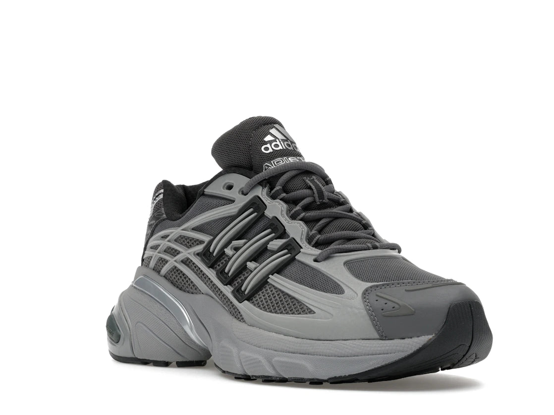 adidas Adistar XLG 2.0 Grey Four Silver Metallic - vue secondaire A