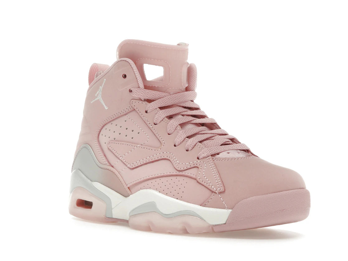 Jordan MVP Pink Glaze (Women's) - vue secondaire A