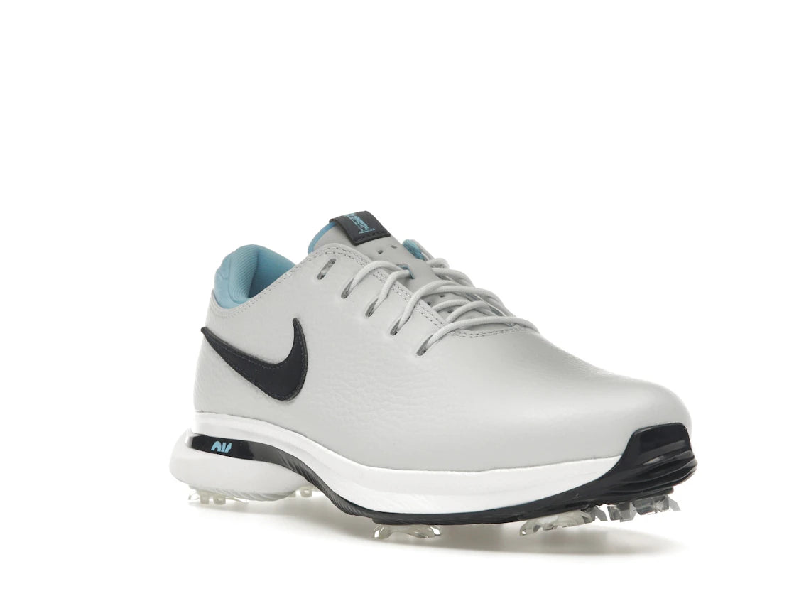 Nike Air Zoom Victory Tour 3 NRG Pure Platinum Aquarius Blue - vue secondaire A