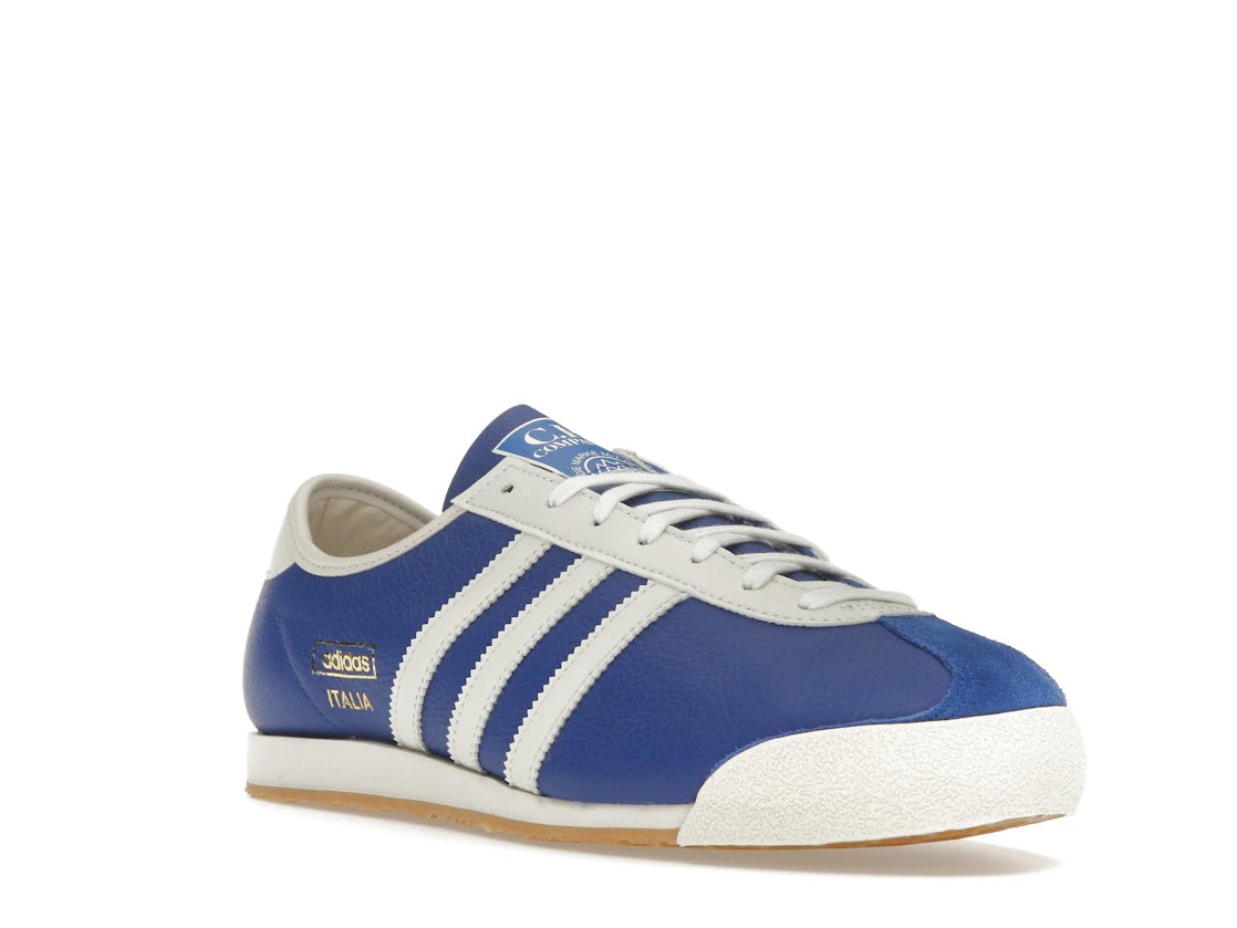adidas Italia SPZL C.P. Company Collegiate Royal - vue secondaire A