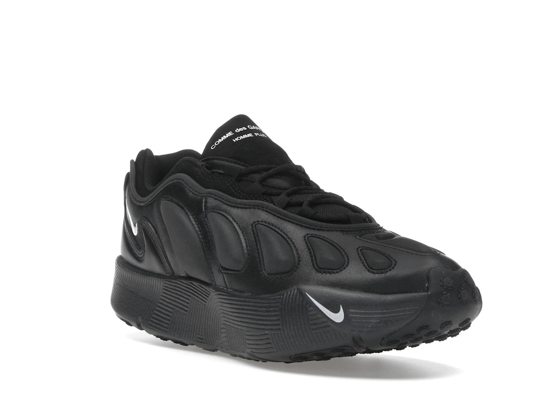 Nike Sense 96 SP Comme des Garcons Homme Plus Black - vue secondaire A