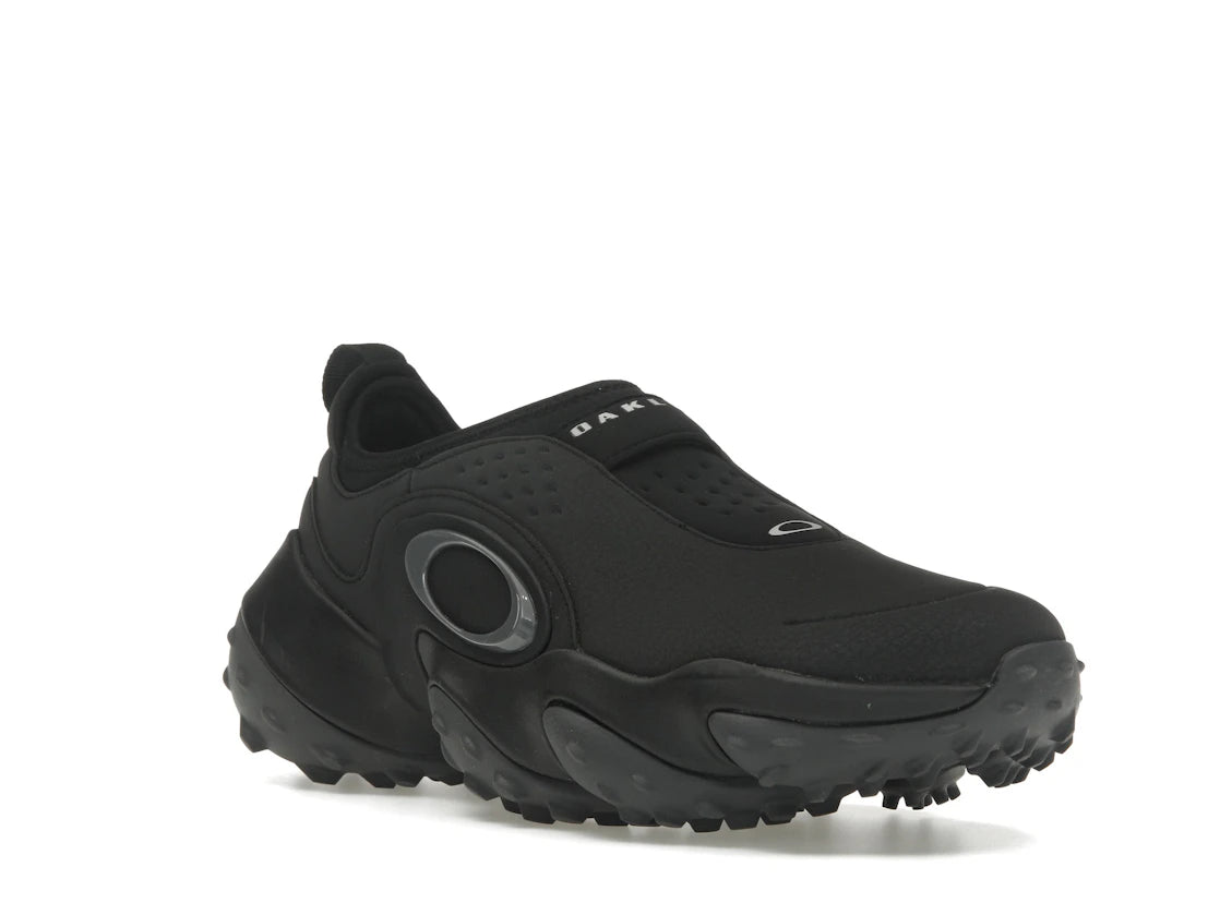 Oakley Edge Icon Slip On Black - vue secondaire A
