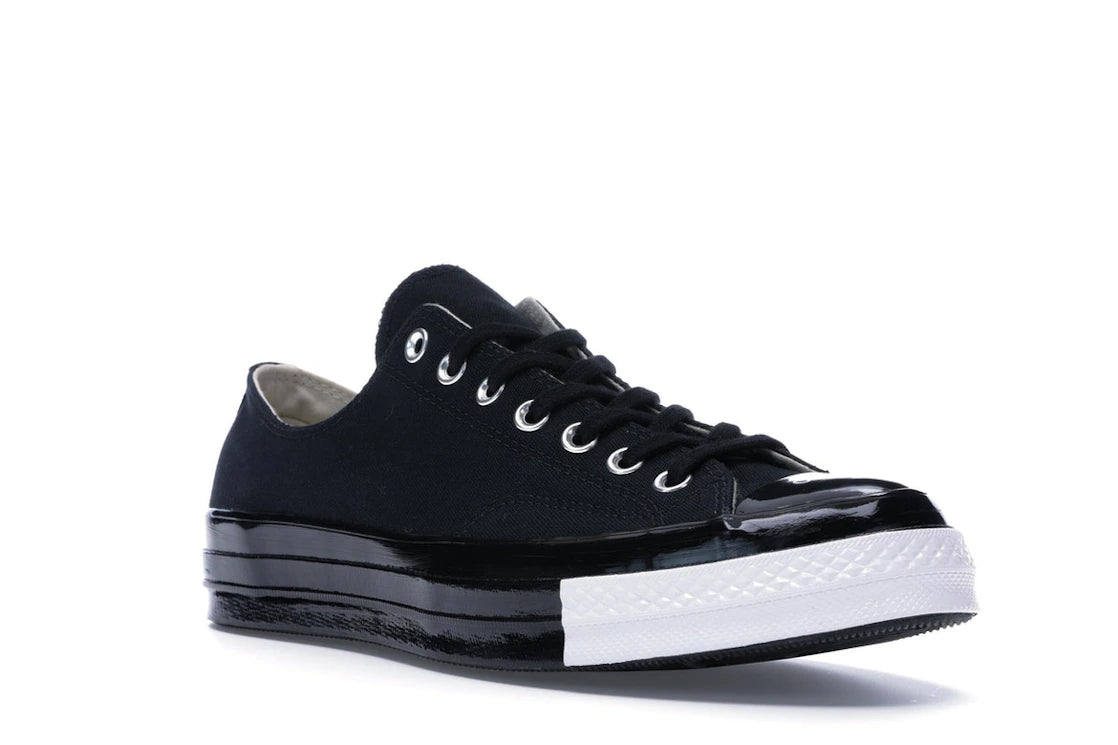 Converse Chuck Taylor All Star 70 Ox Undercover Black - vue secondaire A