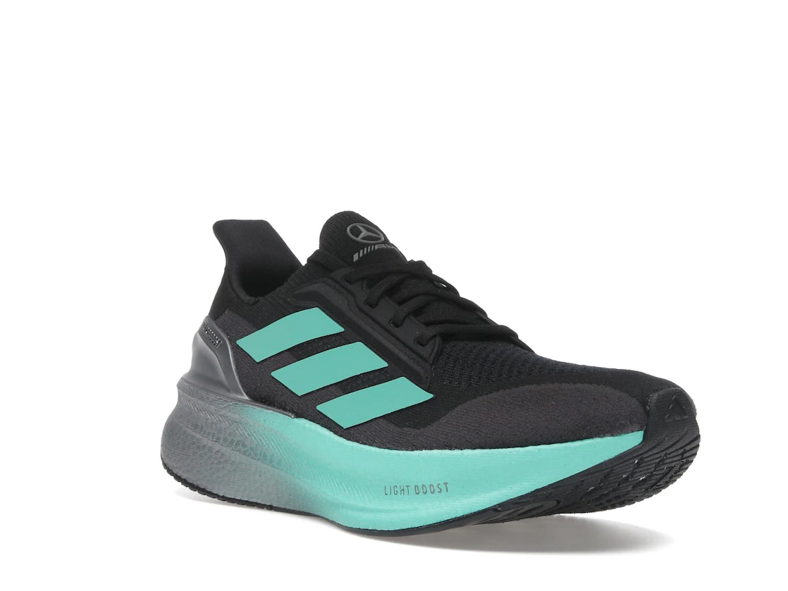 adidas Ultra Boost 5X Mercedes-AMG Petronas Formula One Team (Women's) - vue secondaire A