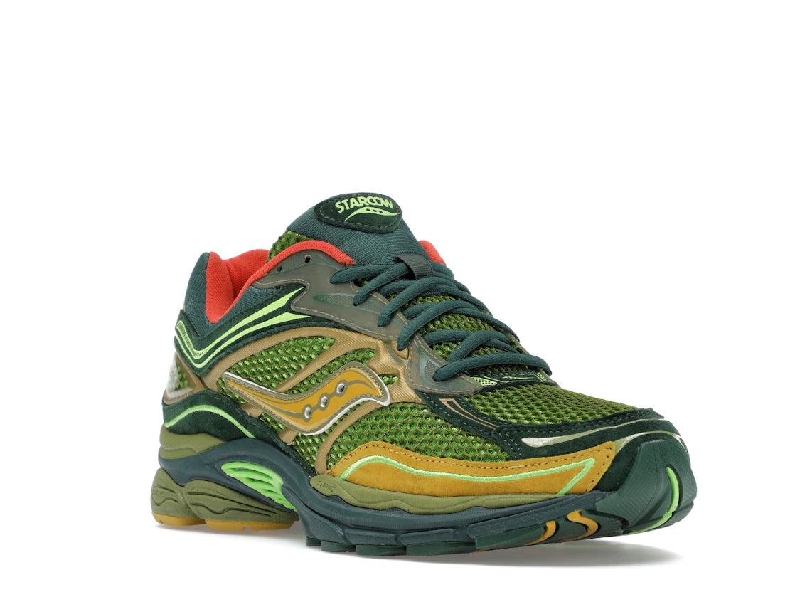Saucony ProGrid Omni 9 Starcow - vue secondaire A