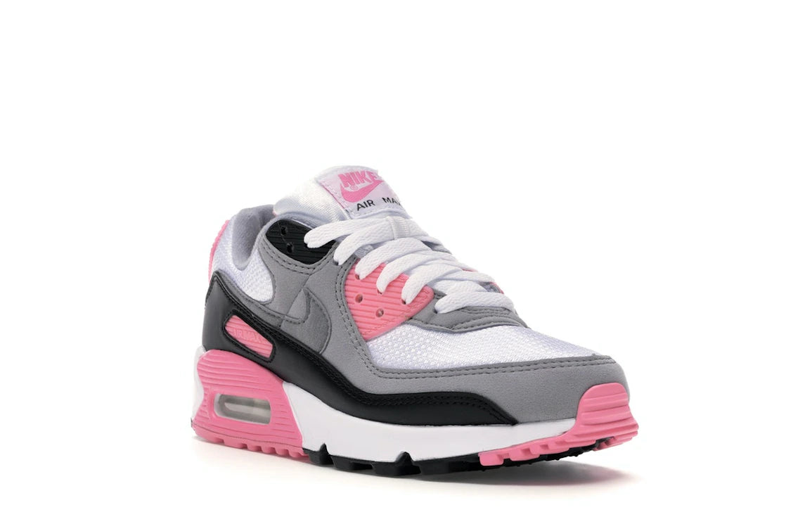 Nike Air Max 90 Recraft Rose (Women's) - vue secondaire A