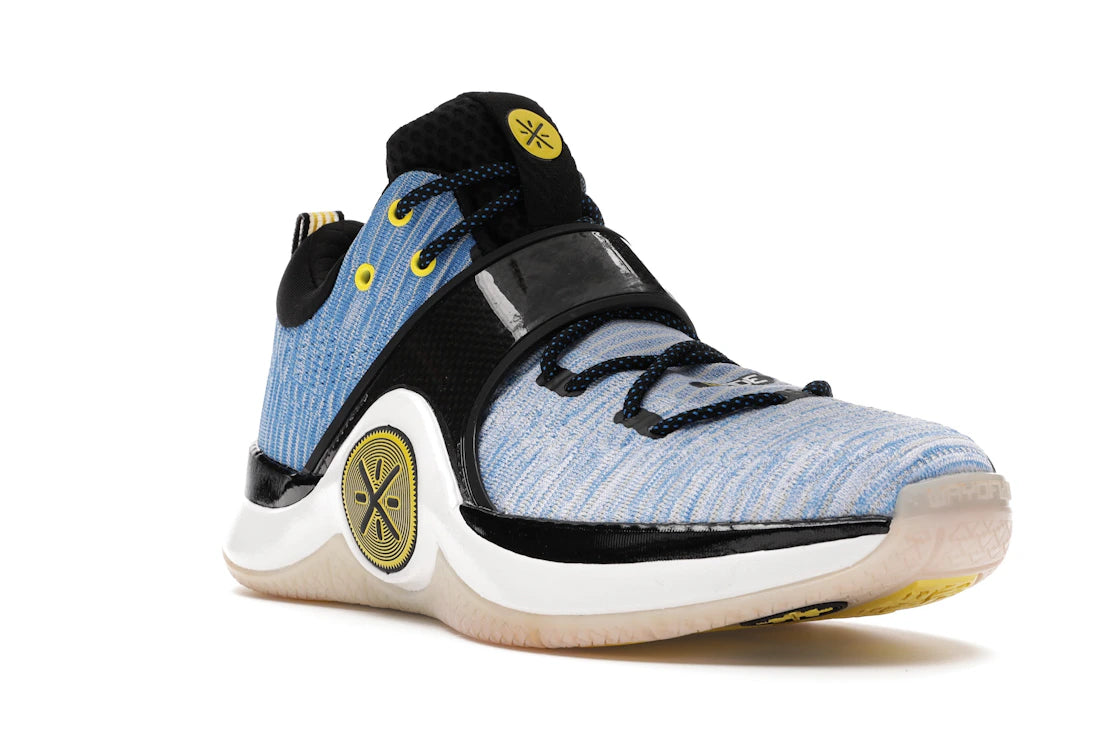 Li-Ning Way Of Wade 6 Skyline - vue secondaire A