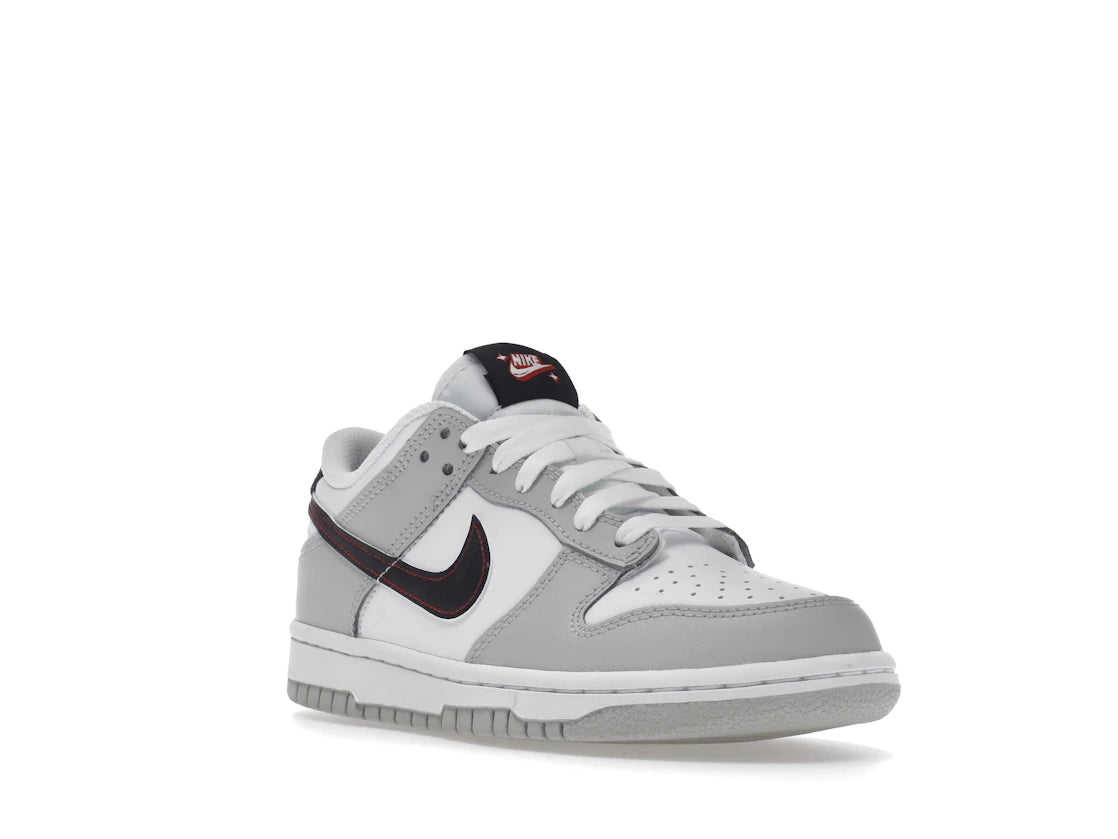 Nike Dunk Low SE Jackpot (GS) - vue secondaire A