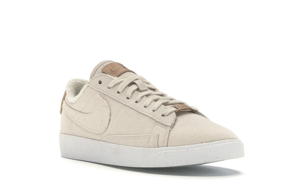Nike Blazer Low Plant Color Collection Beige (Women's) - vue secondaire A