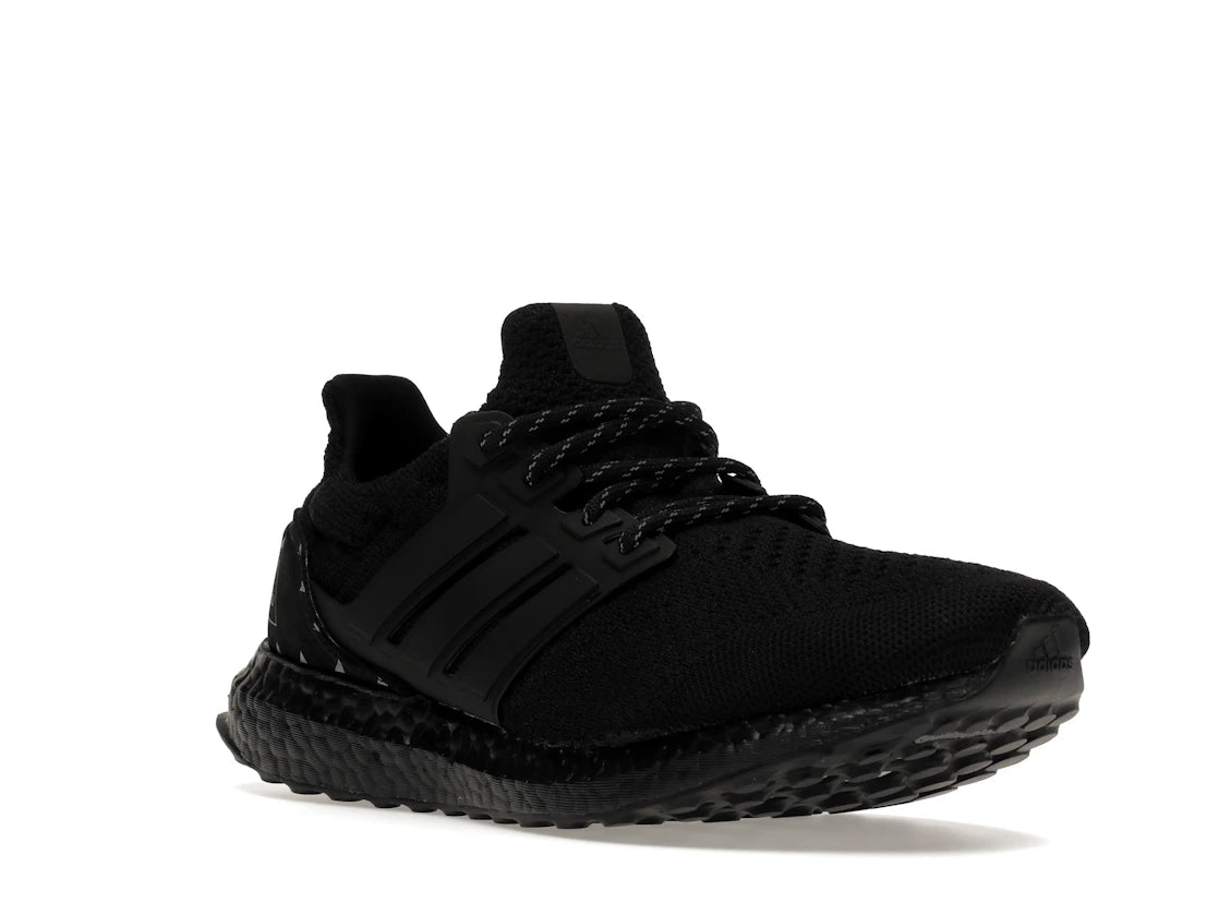 adidas Ultra Boost DNA Pharrell x Parley Black Future - vue secondaire A