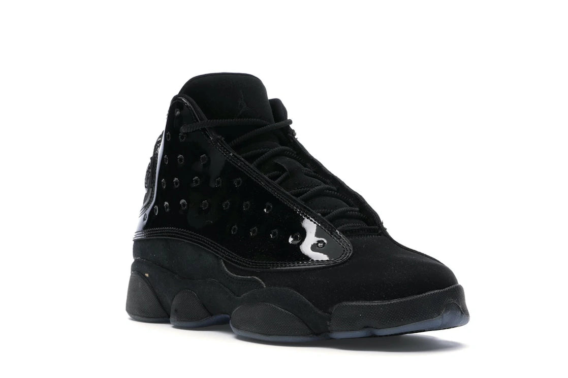 Jordan 13 Retro Cap and Gown (GS) - vue secondaire A