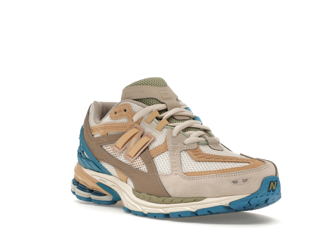 New Balance 1906U Concepts Hours and Days - vue secondaire A