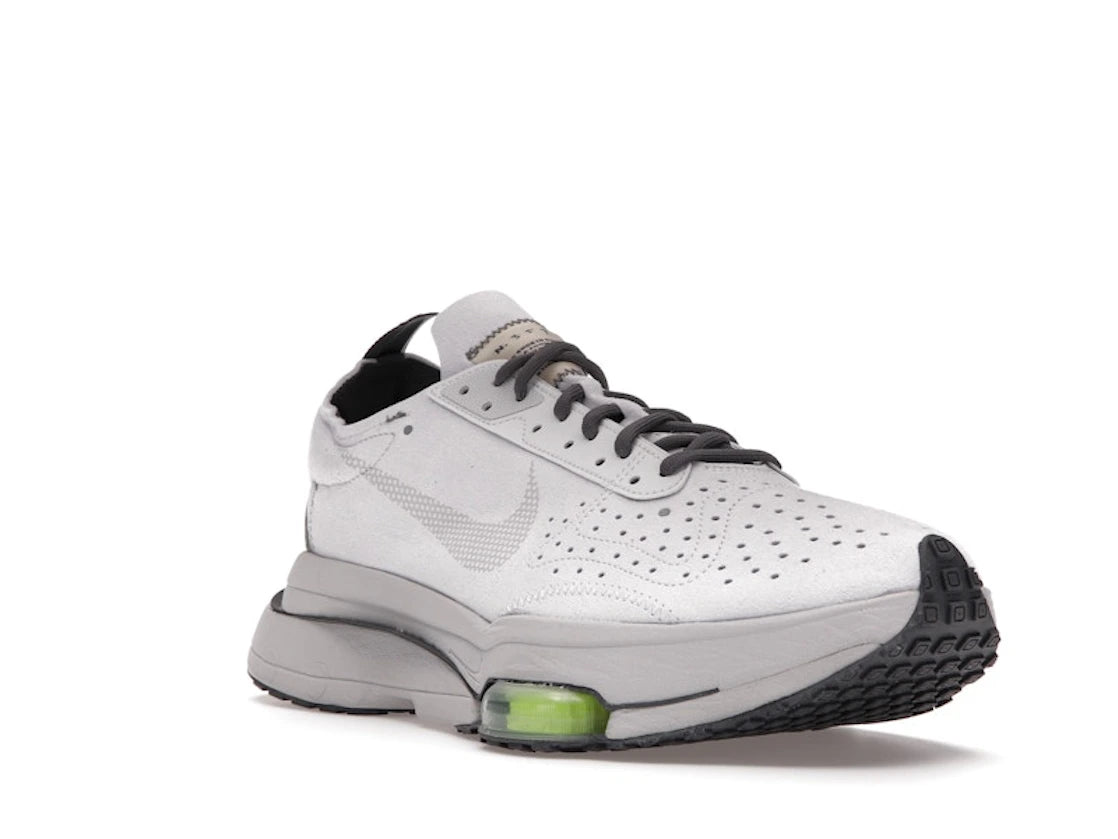 Nike Air Zoom Type Summit White - vue secondaire A