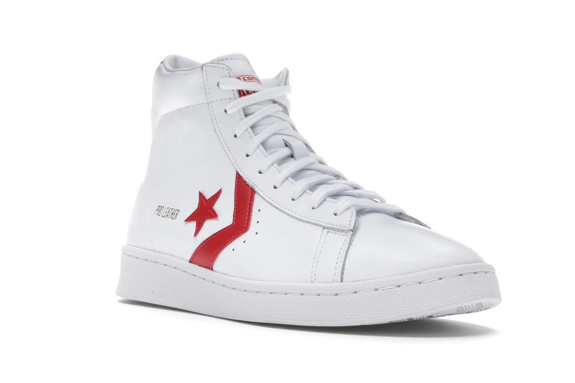 Converse Pro Leather Hi All-Star Pack - vue secondaire A