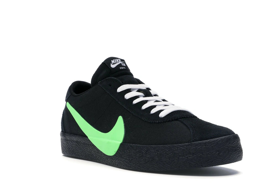 Nike SB Bruin The Poets - vue secondaire A