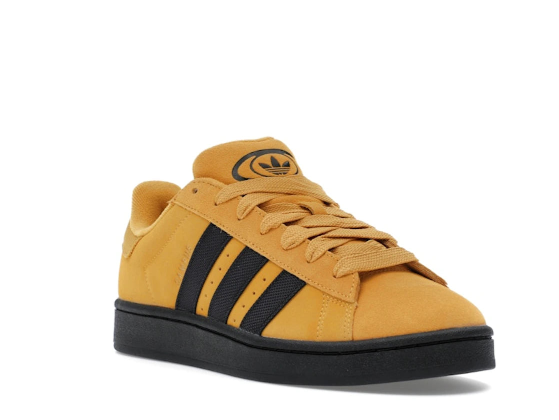 adidas Campus 00s Preloved Yellow - vue secondaire A