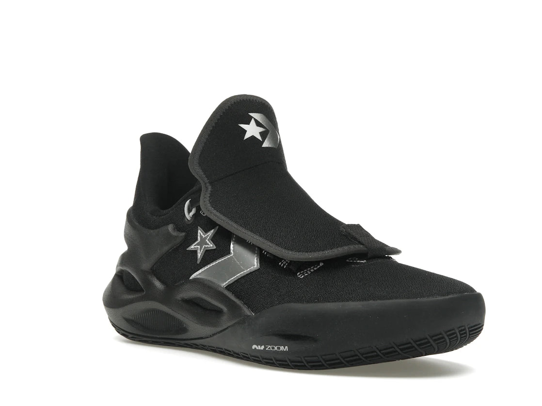 Converse All Star BB Trilliant CX Ox Diamond Pack Black - vue secondaire A