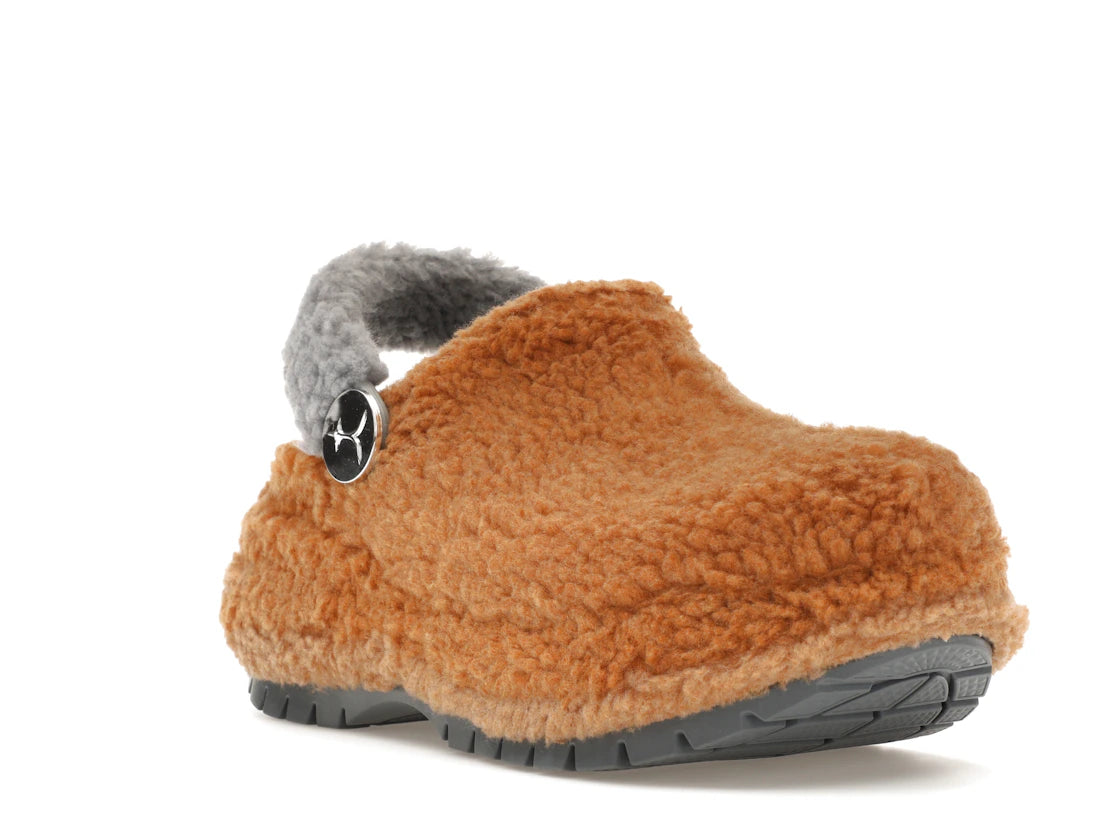 Crocs Classic Mega Crush Clog Lil Nas X - vue secondaire A