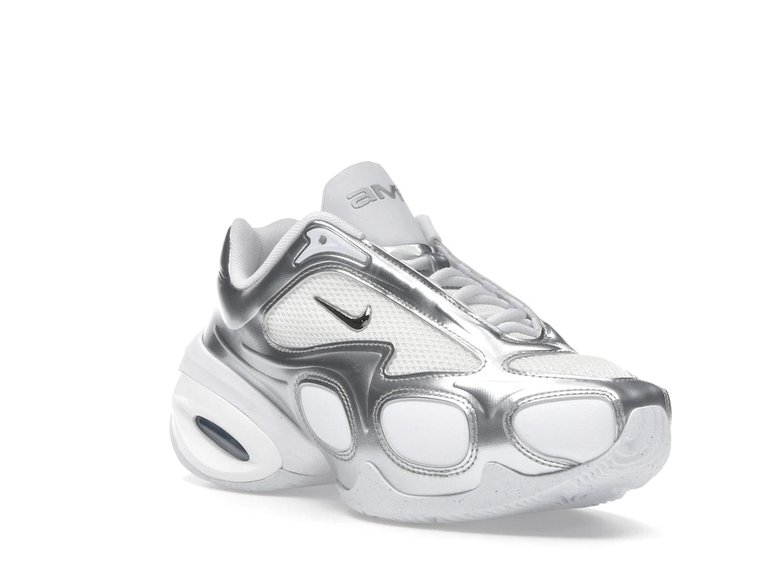 Nike Air Max Muse Metallic Silver (Women's) - vue secondaire A