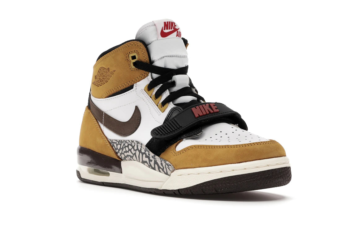 Jordan Legacy 312 Rookie of the Year (GS) - vue secondaire A