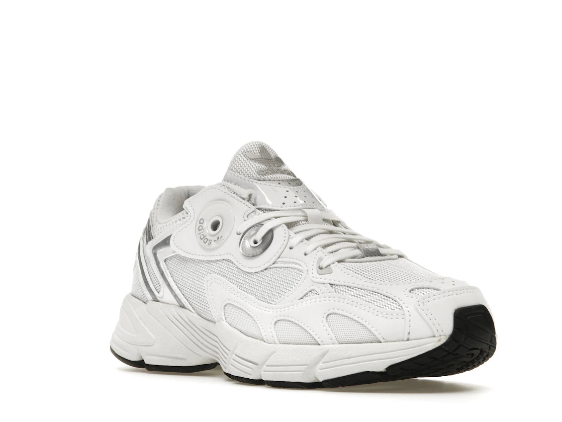 adidas Astir Cloud White Silver Metallic (Women's) - vue secondaire A