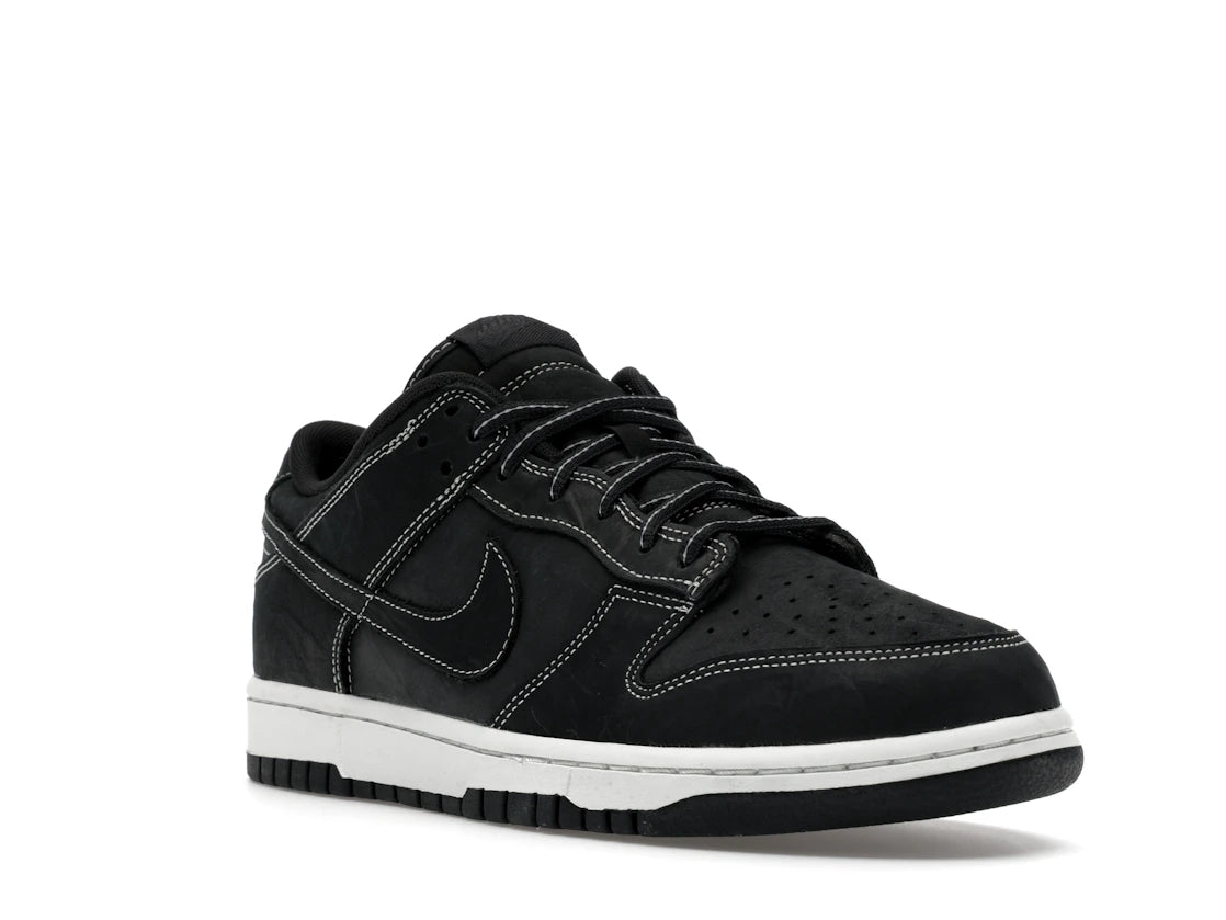 Nike Dunk Low Off Noir Summit White - vue secondaire A