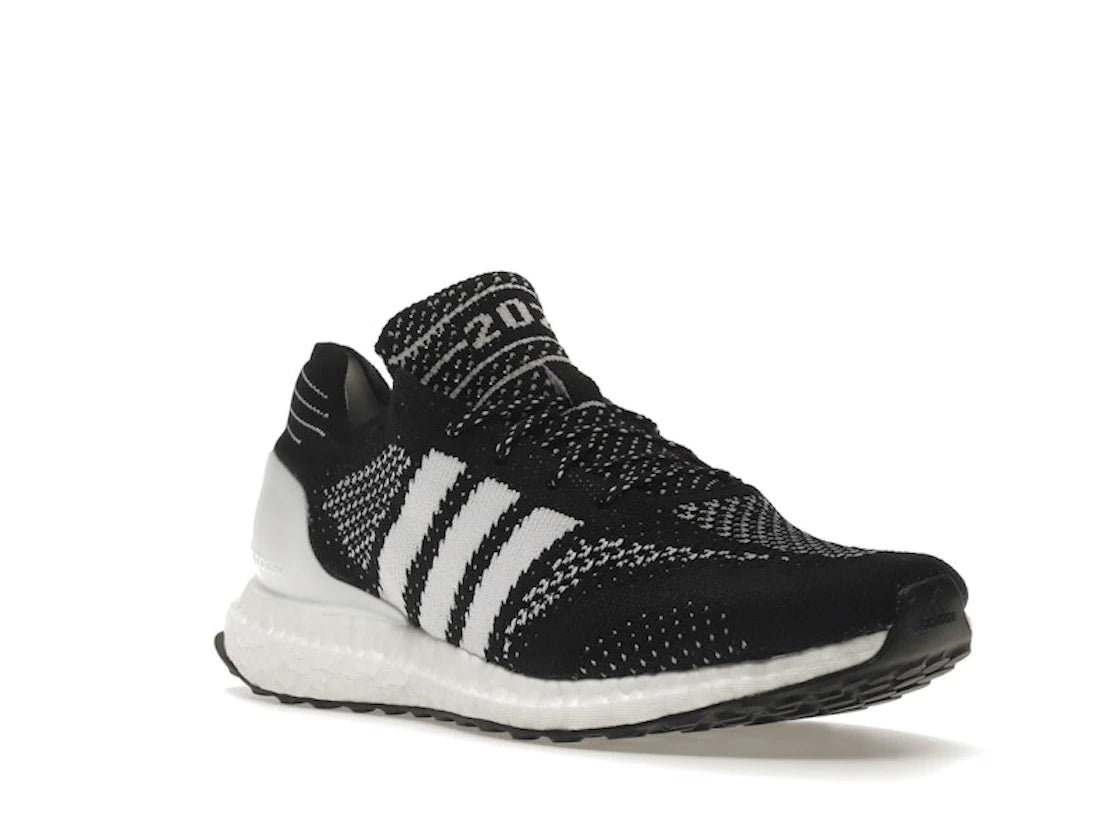 adidas Ultra Boost DNA Prime 2020 Pack Black - vue secondaire A