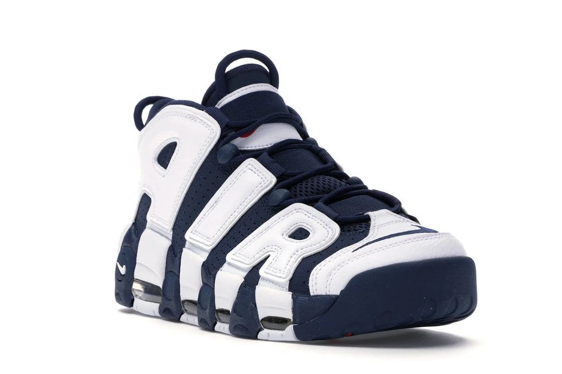 Nike Air More Uptempo Olympic (2016/2020) - vue secondaire A