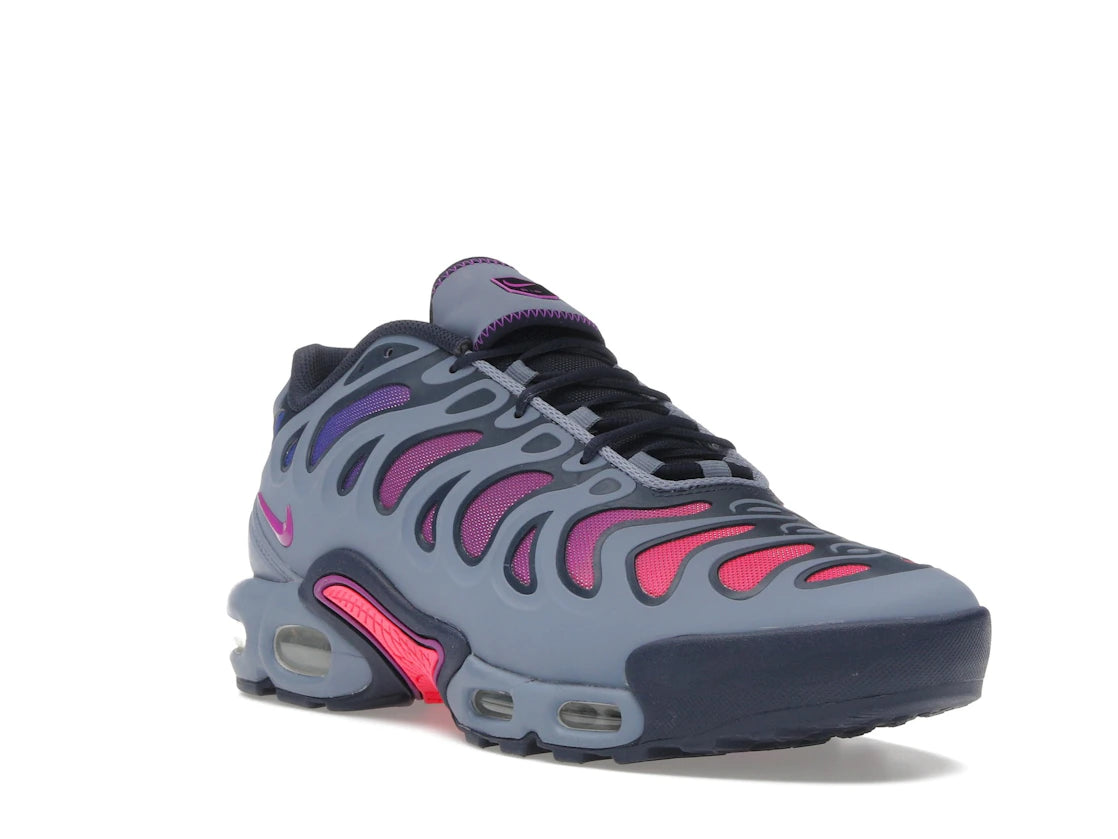 Nike Air Max Plus Drift Ashen Slate - vue secondaire A