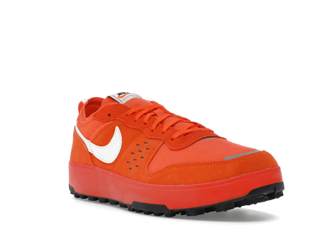 Nike C1TY Safety Orange Cosmic Clay - vue secondaire A