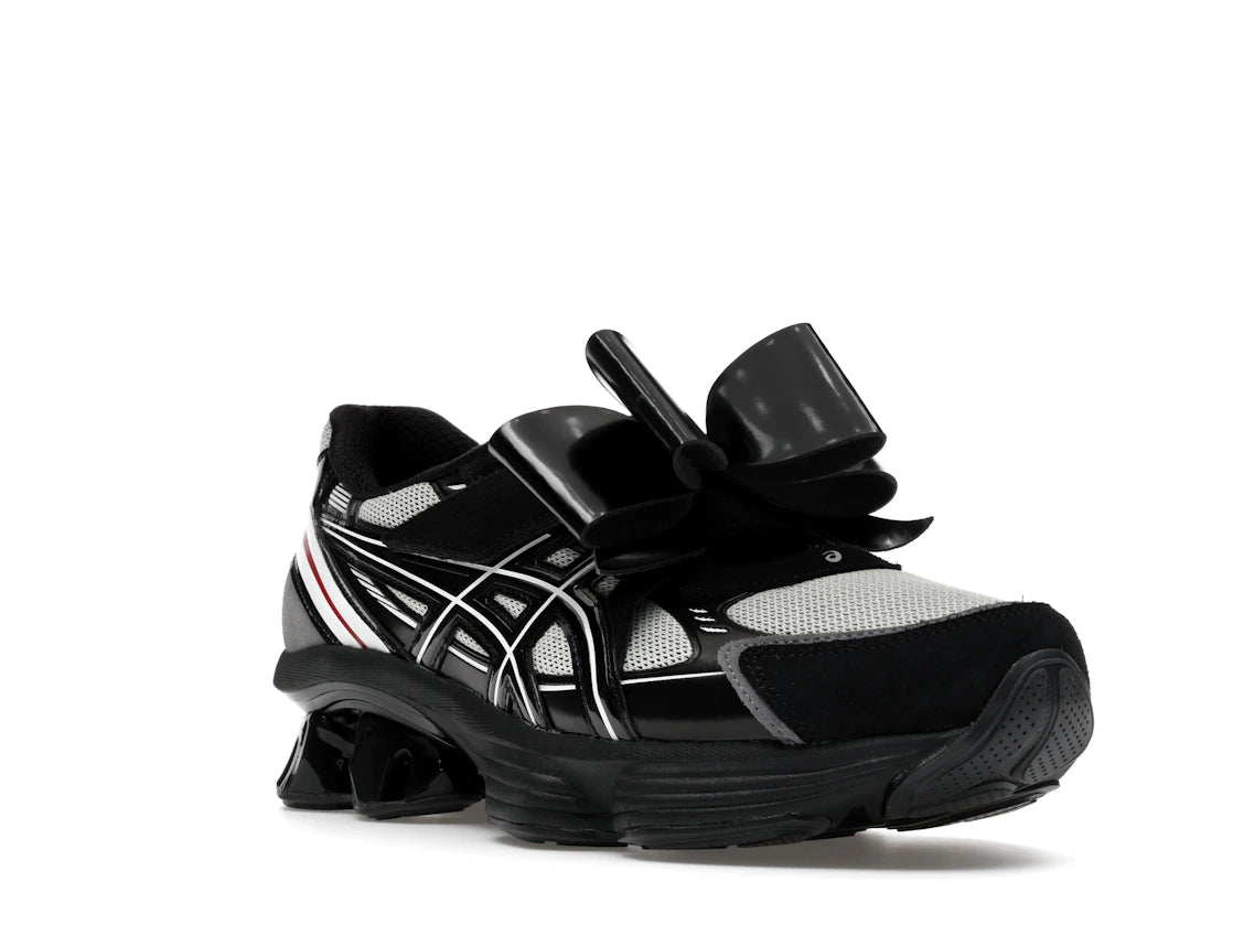 ASICS Gel-Kinetic Fluent SHUSHU/TONG Black White - vue secondaire A