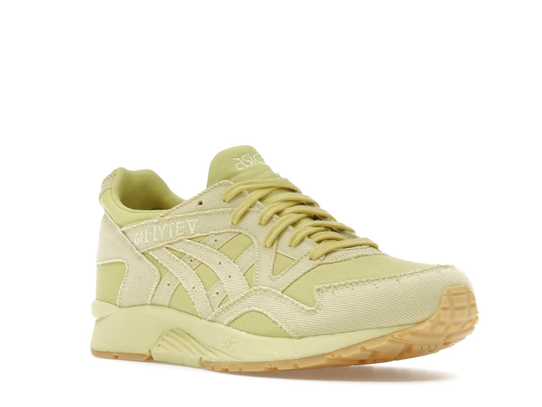 ASICS Gel-Lyte V Matcha Green - vue secondaire A