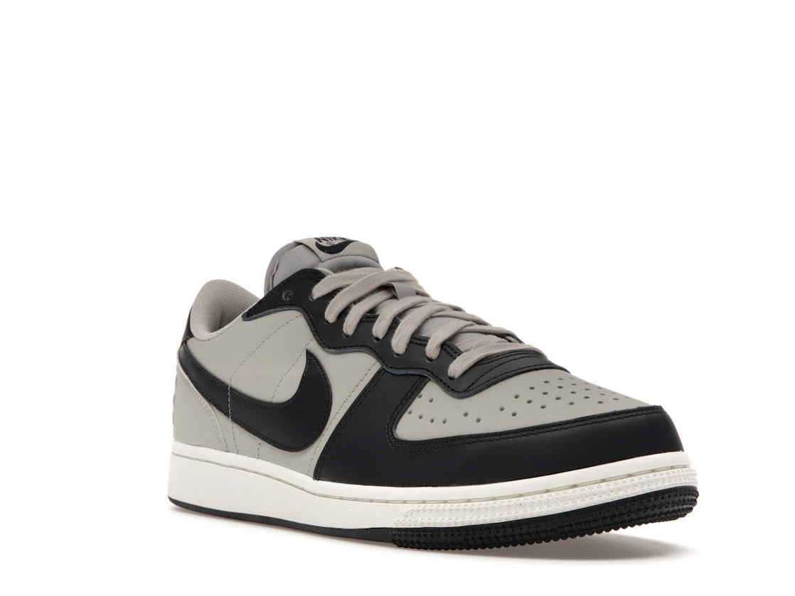 Nike Terminator Low Georgetown - vue secondaire A