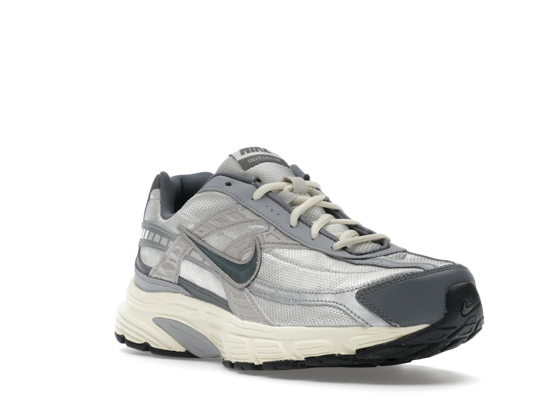 Nike Initiator Light Bone Smoke Grey - vue secondaire A