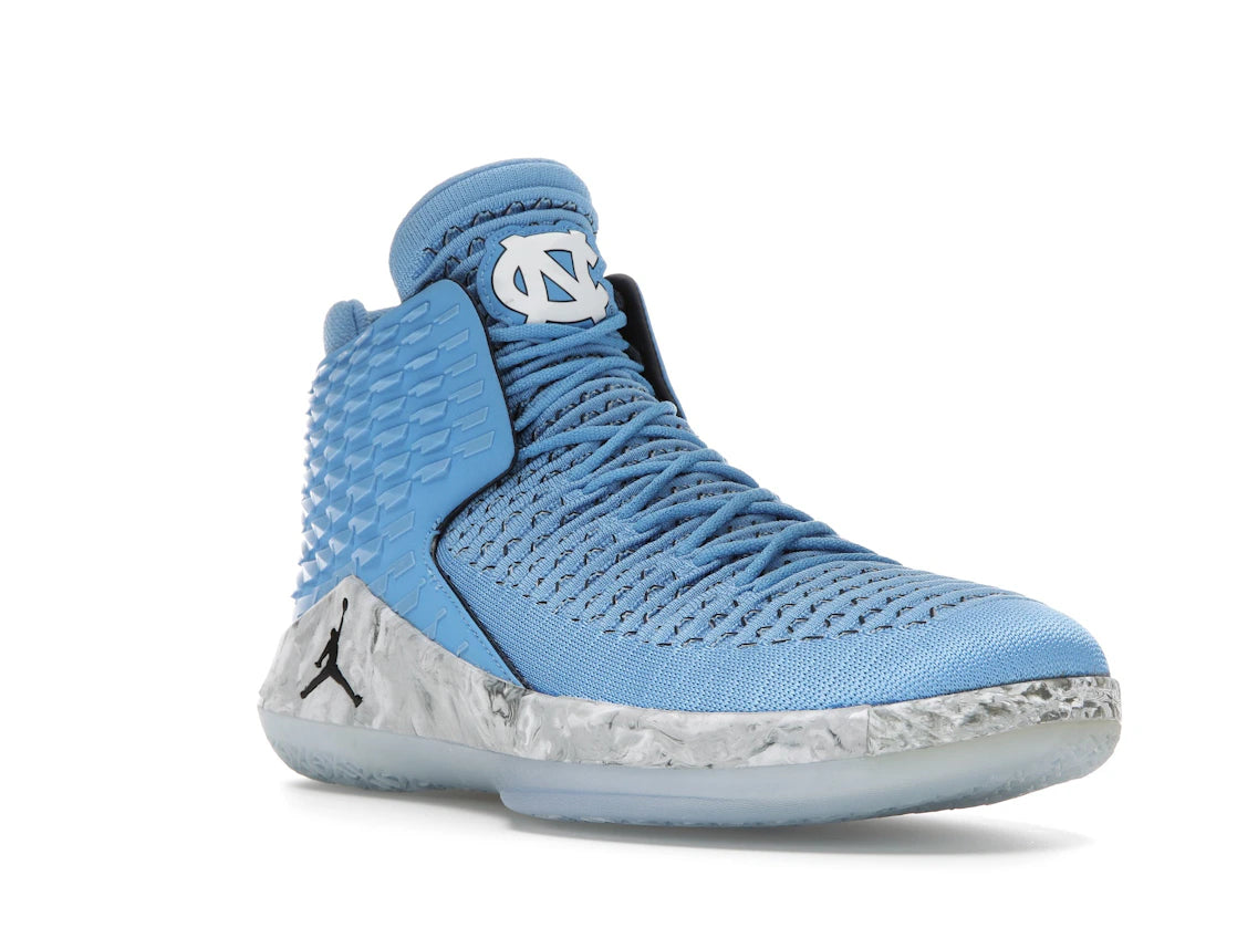 Jordan XXXII UNC - vue secondaire A