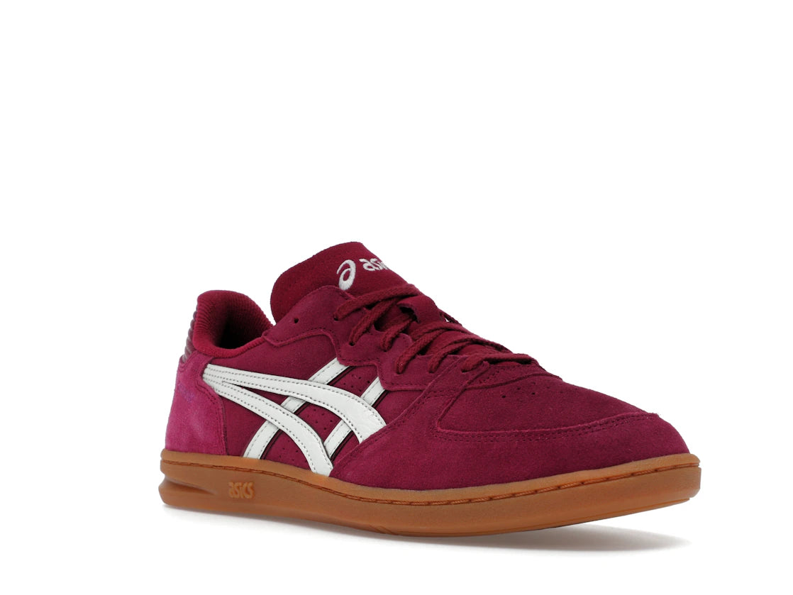 ASICS Skyhand OG Dried Berry Pale Mint - vue secondaire A