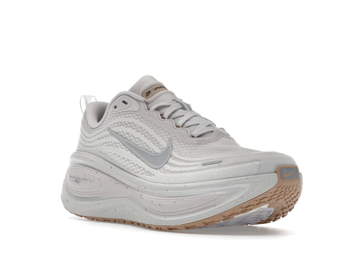 Nike Vomero Plus Speckle Vast Grey Wolf Grey - vue secondaire A