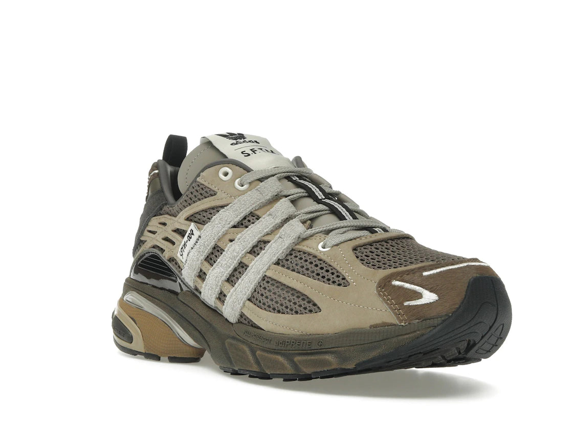 adidas Adistar Cushion Song for the Mute Simple Brown - vue secondaire A