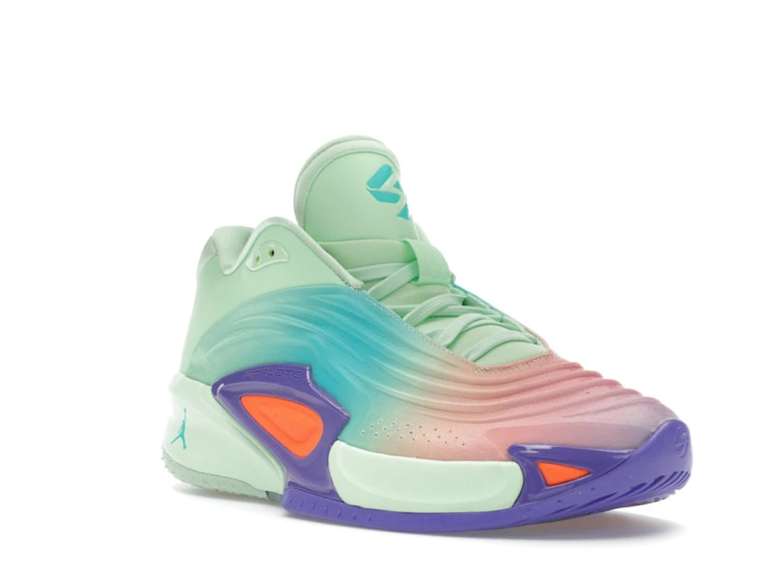 Jordan Luka 3 Blurred Vision - vue secondaire A