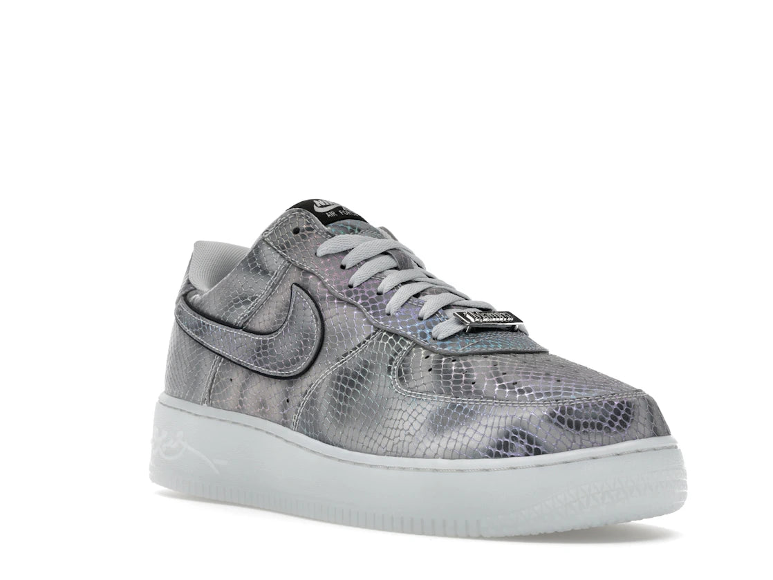 Nike Air Force 1 Low Protro Kobe Bryant Lenticular - vue secondaire A