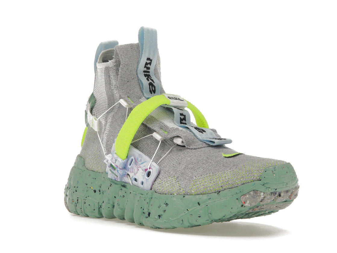 Nike Space Hippie 03 Healing Jade - vue secondaire A