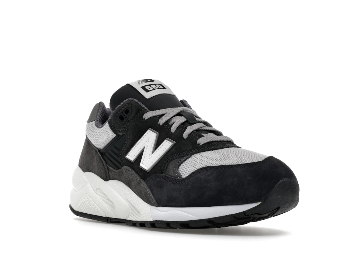New Balance 580 Comme des Garcons Homme Black - vue secondaire A