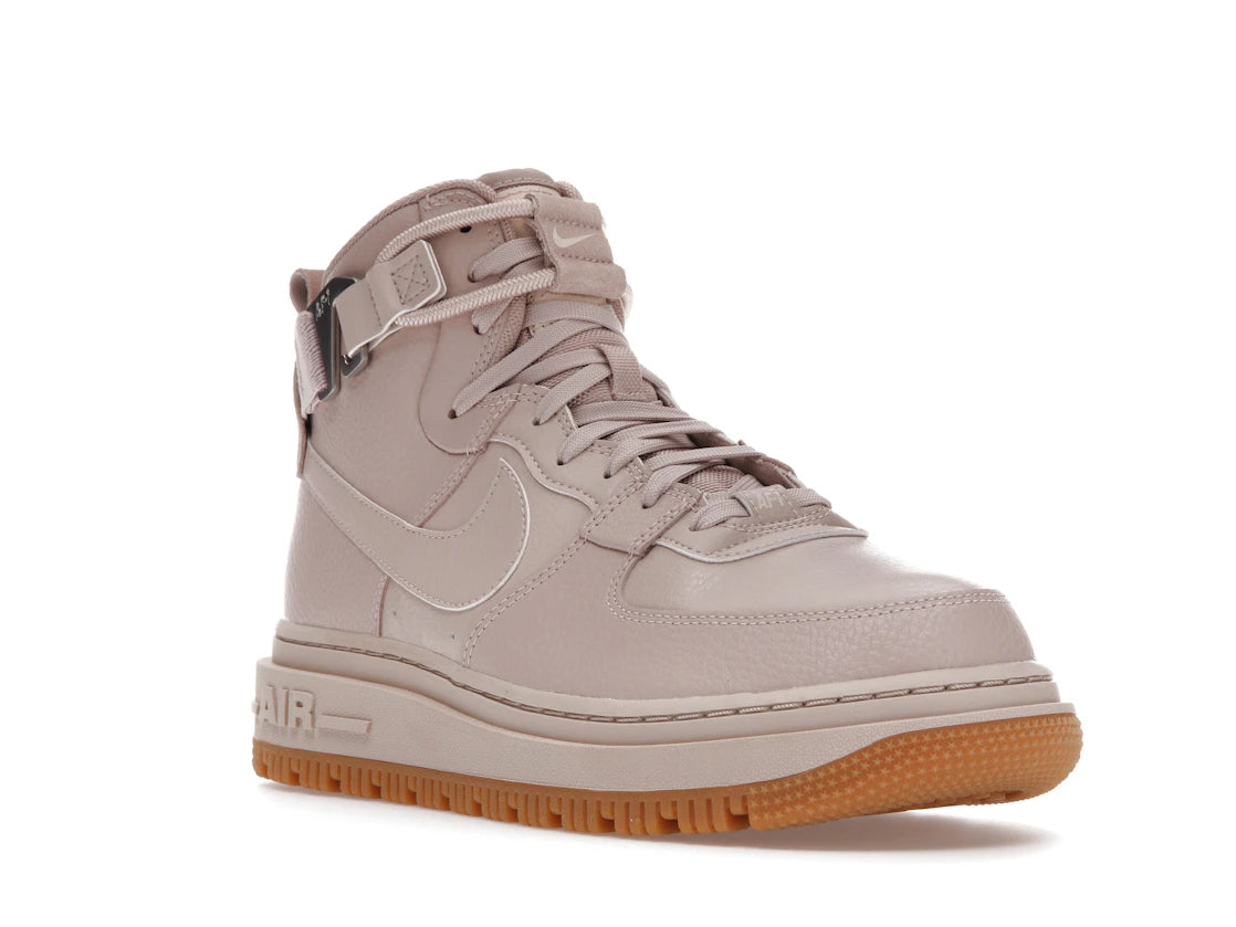 Nike Air Force 1 Utility 2.0 Fossil Stone (Women's) - vue secondaire A